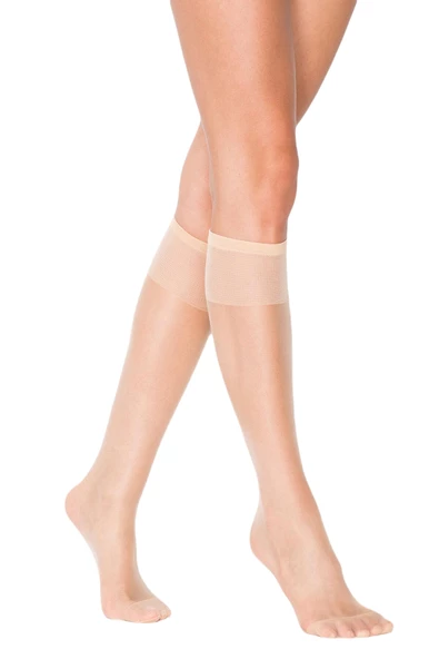 Penti 6 lı Fit 15 Den Parlak İnce Pantolon Çorap