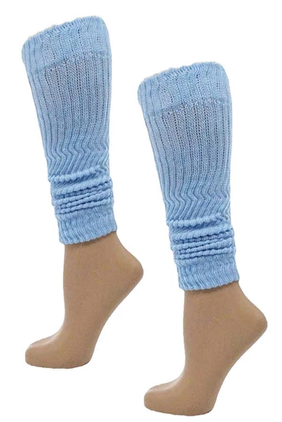 Kadin Tozluk Likralı Extra Yumuşak Doku Yeni Sezon Özel Üretim Aerobik Bot Tozluk Çorap - 3