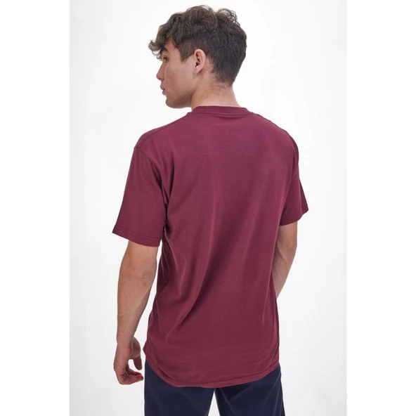 Vans Classic Vans Erkek Tişört  VN0A7Y46KG21 - Resim 2