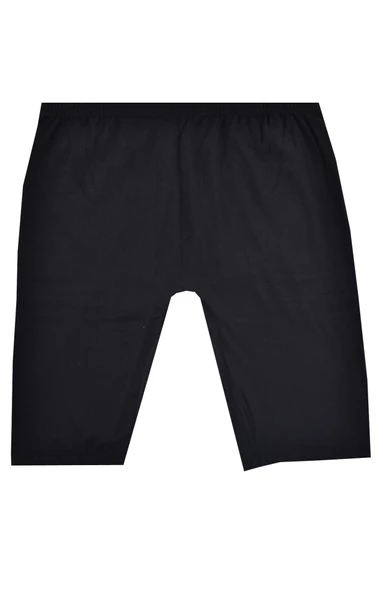 Tutku 153 Bayan Paçalı Diz Üstü Tayt - 5