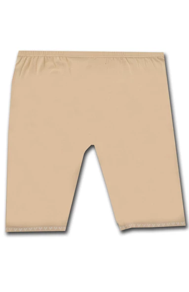 Tutku 153 Bayan Paçalı Diz Üstü Tayt - 7