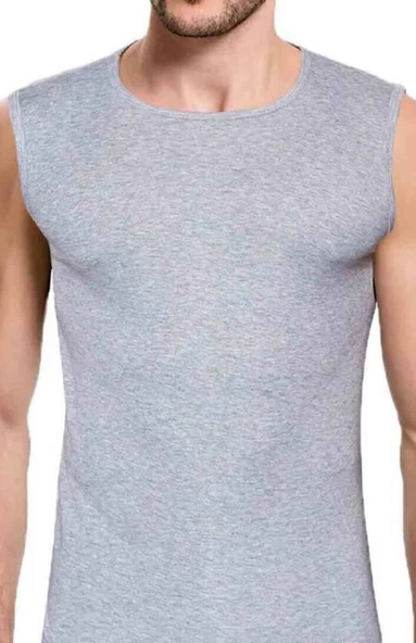 Tutku 108 Ribana Spor Fanila Erkek Atlet - 2