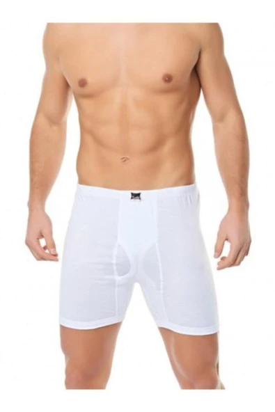 Tutku 110 Paçalı Arjantin Erkek Külot Boxer - 2