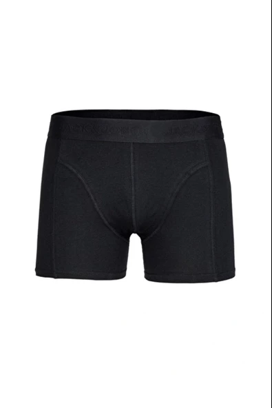 Tutku 114 Erkek Likralı Boxer - 2