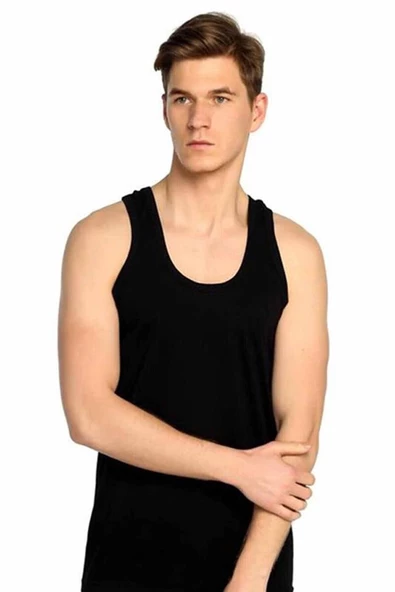 Tutku 118 Erkek Ribana Spor Atlet (6 lı) - 4