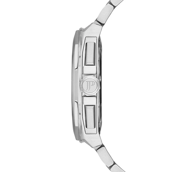 Jacques Philippe JPQGC3013X6 Erkek Kol Saati - Resim 2