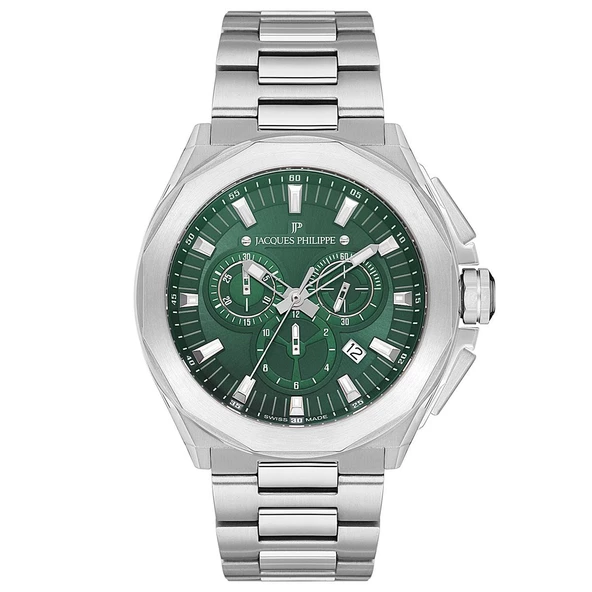 Jacques Philippe JPQGC3013X6 Erkek Kol Saati ürün görseli