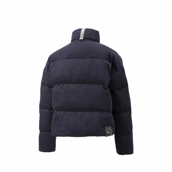 VOGUE OVERSIZE ŞIŞME CEKET - PARIS GECESI - 2