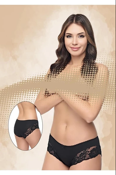 Kadın Külot - Belinay 288