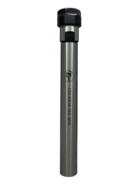 C20-ER16-150 BOY SİLİNDİRİK UZATMA THİNEX TOOL