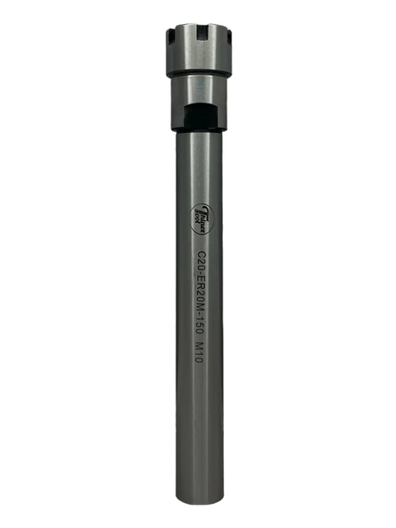 C20-ER20M-150 BOY SİLİNDİRİK UZATMA THİNEX TOOL