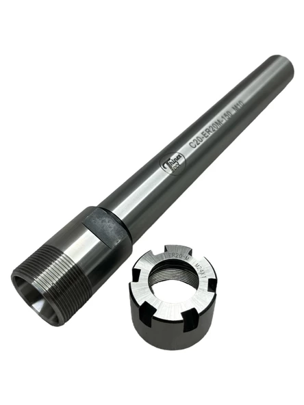 C20-ER20M-150 BOY SİLİNDİRİK UZATMA THİNEX TOOL - Resim 2