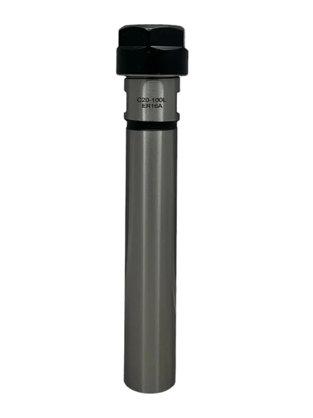C20-ER16A-100 BOY SİLİNDİRİK UZATMA THİNEX TOOL