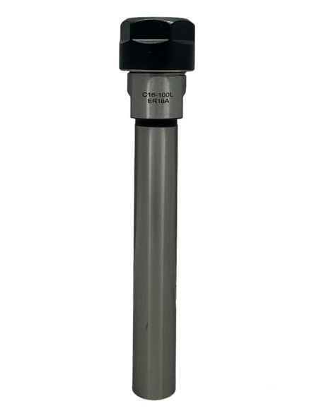 C16-ER16A-100 BOY SİLİNDİRİK UZATMA THİNEX TOOL