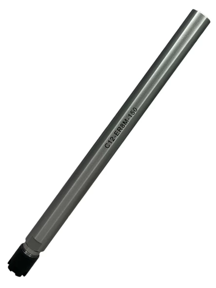 C12-ER8-150 BOY SİLİNDİRİK UZATMA THİNEX TOOL - 2