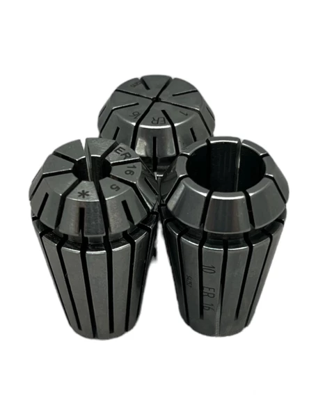 ER16 PENS SETİ ( ER16 TUTUCU PENS SETİ 10 PCS. ) - 5