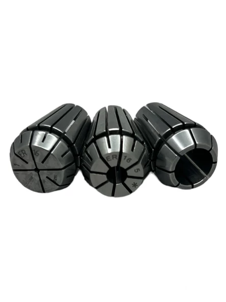 ER16 PENS SETİ ( ER16 TUTUCU PENS SETİ 10 PCS. ) - 4