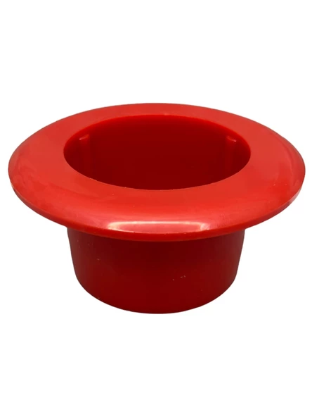 HSK TUTUCU SEHPASI PLASTİK AKSAMI ( 6 ADET ) YERLİ ÜRETİM - 5