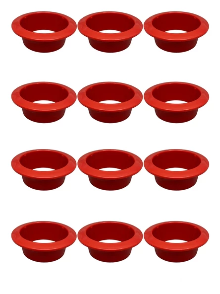 BT50 TUTUCU SEHPASI PLASTİK AKSAMI ( 24 ADET ) YERLİ ÜRETİM - 6