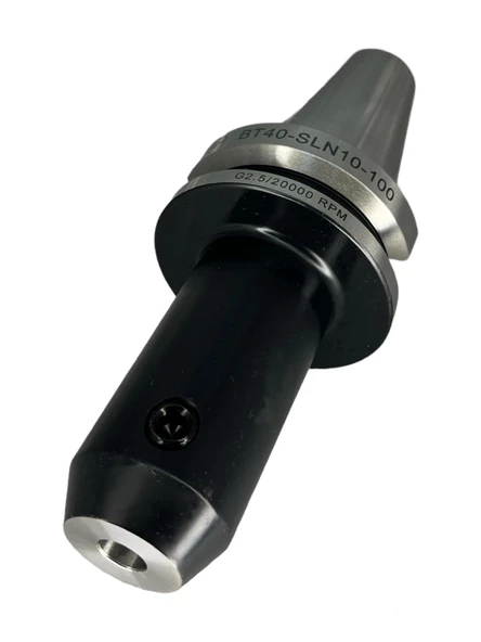 BT40 - SLN10 - 100 BOY VELDON TUTUCU 20.000 devir balans alınmıştır - 2