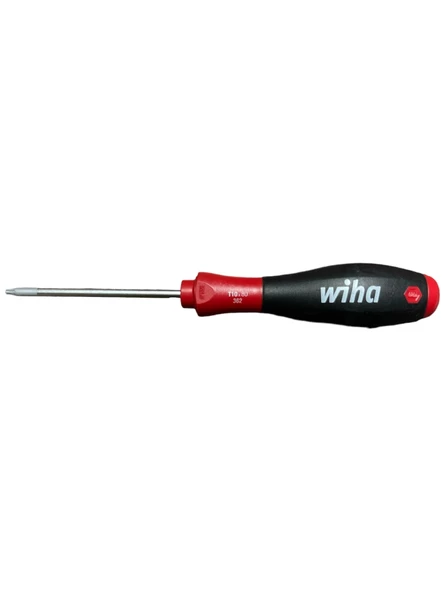 WİHA TORX TORNAVİDA T10 (ALMANYA MENŞEİ) ÜRÜN - 3