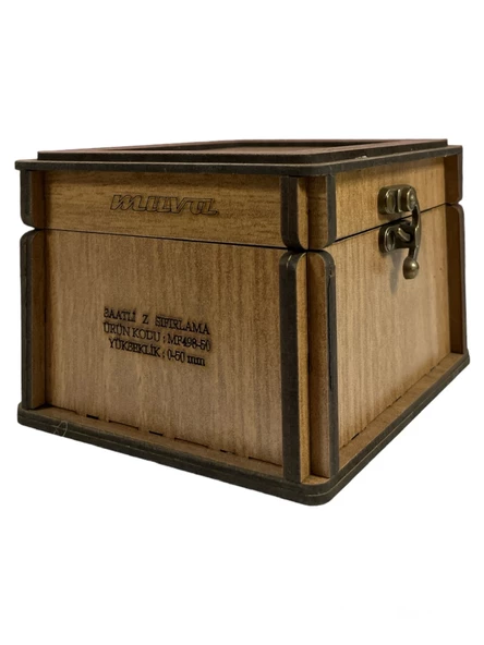 TAKIM Z SIFIRLAMA APARATI - 4