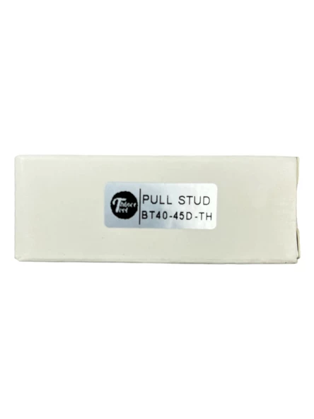 BT 40 - 45 DERECE İÇTEN SU VERMELİ PULSTAT CİVATA ( PULL STUD ) - 3