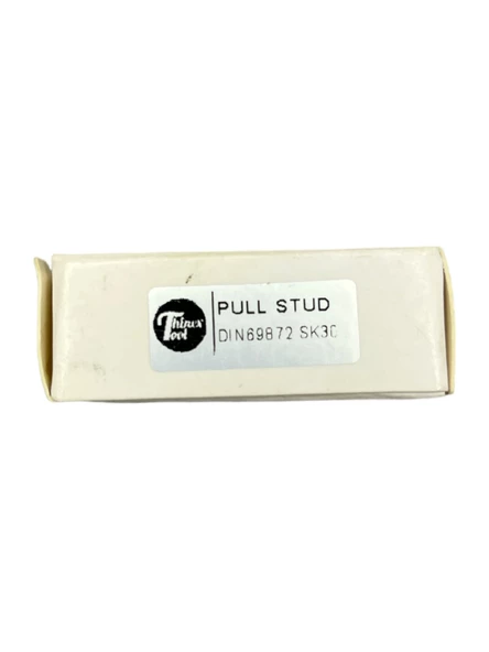 SK 30 PULLSTAT CİVATA ( PULL STUD ) - 3
