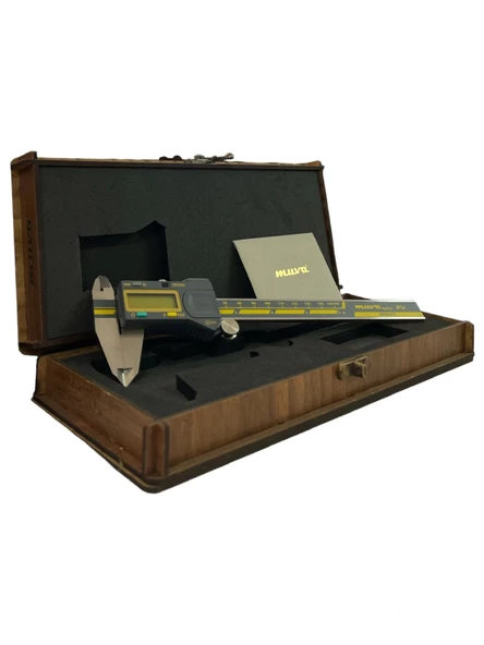 DİJİTAL KUMPAS 150 MM IP54 MUVA - 2