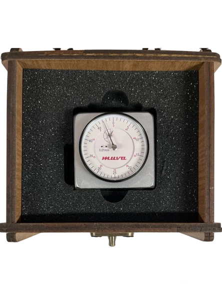 TAKIM Z SIFIRLAMA APARATI - 5