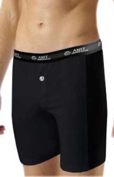 Erkek Boxer Likralı Uzun - Anıt 1114 - 4