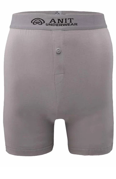 Erkek Boxer Likralı Uzun - Anıt 1114 - 5