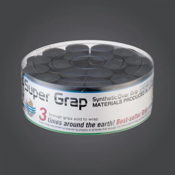 YONEX AC 102 (36'lı) SUPER GRIP - 3