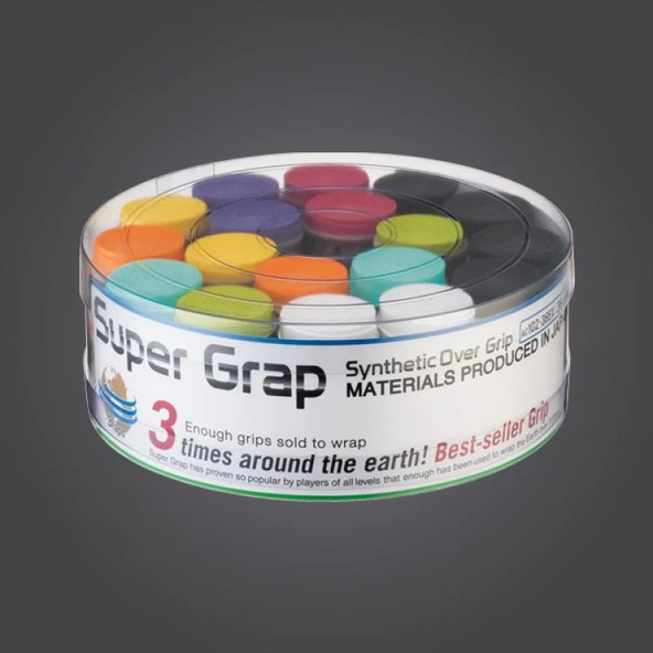 YONEX AC 102 (36'lı) SUPER GRIP - 2