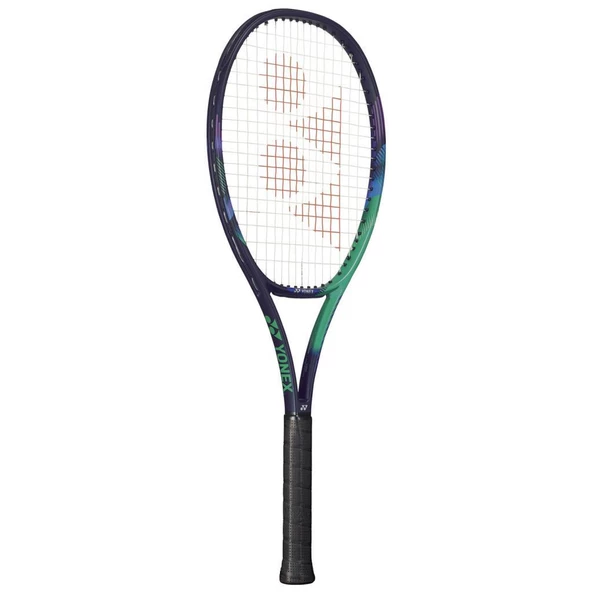 Yonex Vcore Pro 100 inch 300 Gr Mor Yeşil 2022 Sezon Tenis Raketi