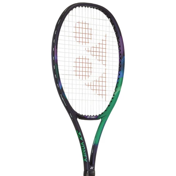 Yonex Vcore Pro 97 inch 310 Gr Mor Yeşil 2022 Sezon Tenis Raketi