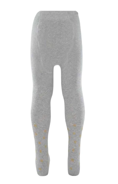 Ekinoks Kız Çocuk Drem Sevimli Havlu Külotlu Çorap - 9