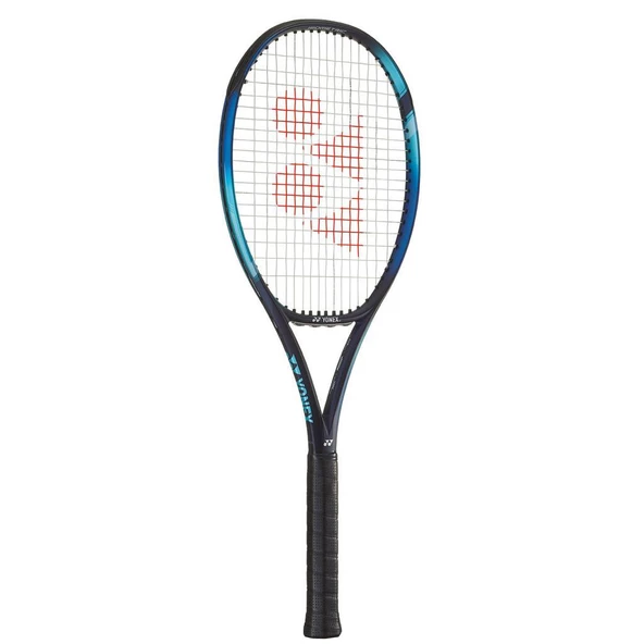 Yonex Ezone Gök Mavi 98 Kafa 305Gram Tenis Raketi