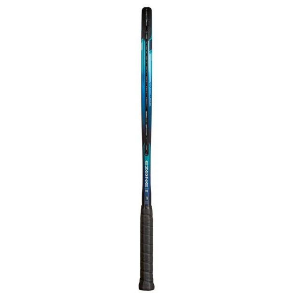Yonex Ezone Gök Mavi 98 Kafa 305Gram Tenis Raketi - 4
