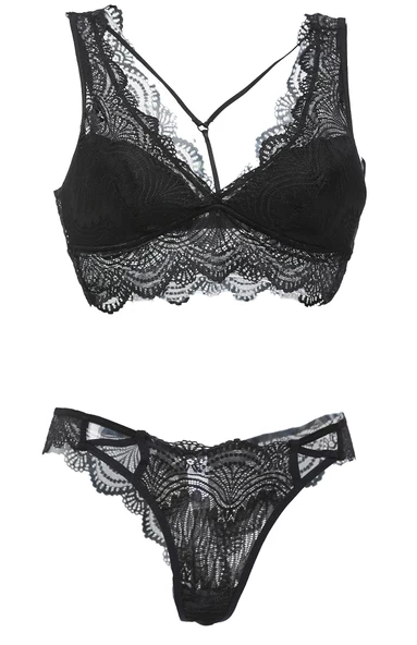 F.K. 420 Kadın Desteksiz Balensiz Dantelli B-Cup Bralet Takımı