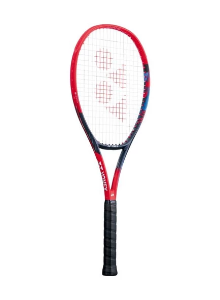 Yonex Vcore 95inc 310gr 7. Jenerasyon 2023 Sezon Scarlet Tenis Raketi