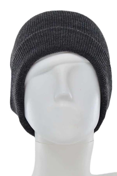 Suyutti Erkek Klasik Çift Kat Bere (K601-602) - 7