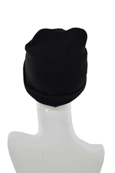 Suyutti Erkek Klasik Çift Kat Bere (K601-602) - 3