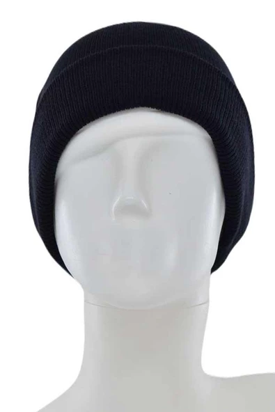 Suyutti Erkek Klasik Çift Kat Bere (K601-602) - 5