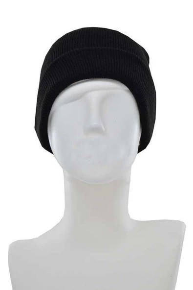 Suyutti Erkek Klasik Çift Kat Bere (K601-602) - 2