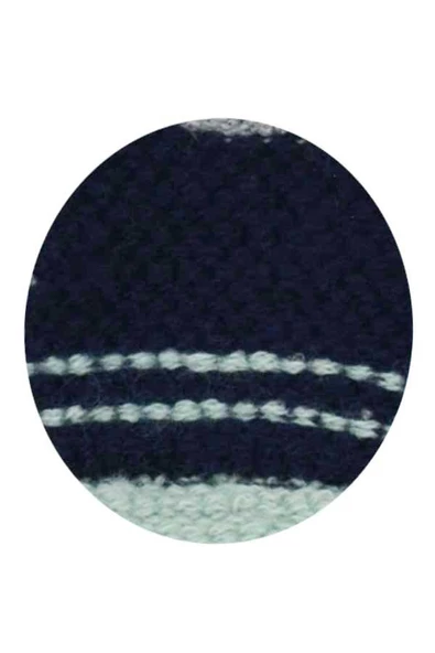 Kitti Erkek Çocuk İki Renk Ektra Yumuşak Doku Örme Eldiven (P-K2220-08) - 8