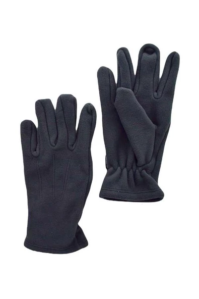 Suyutti Erkek Polar Bilek Lastikli Eldiven (K-430-33)