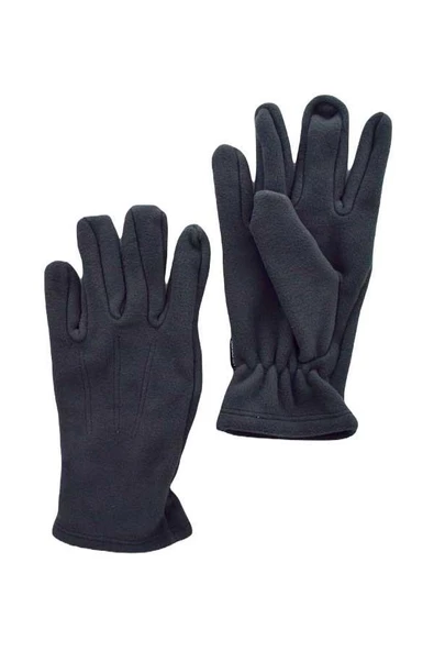 Suyutti Erkek Polar Bilek Lastikli Eldiven (K-430-33) - 4