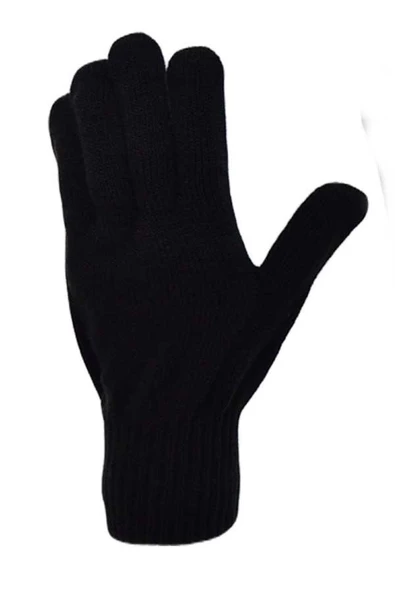 Suyutti Erkek Rahat Kullanım Süper Örme Eldiven (K-126) - 2