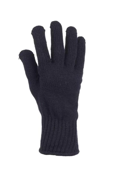 Suyutti Erkek Rahat Kullanım Süper Örme Eldiven (K-126) - 5